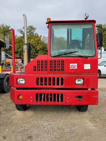 Image for Absolute Auction: Assets from Memphis Grain Processing Plant
