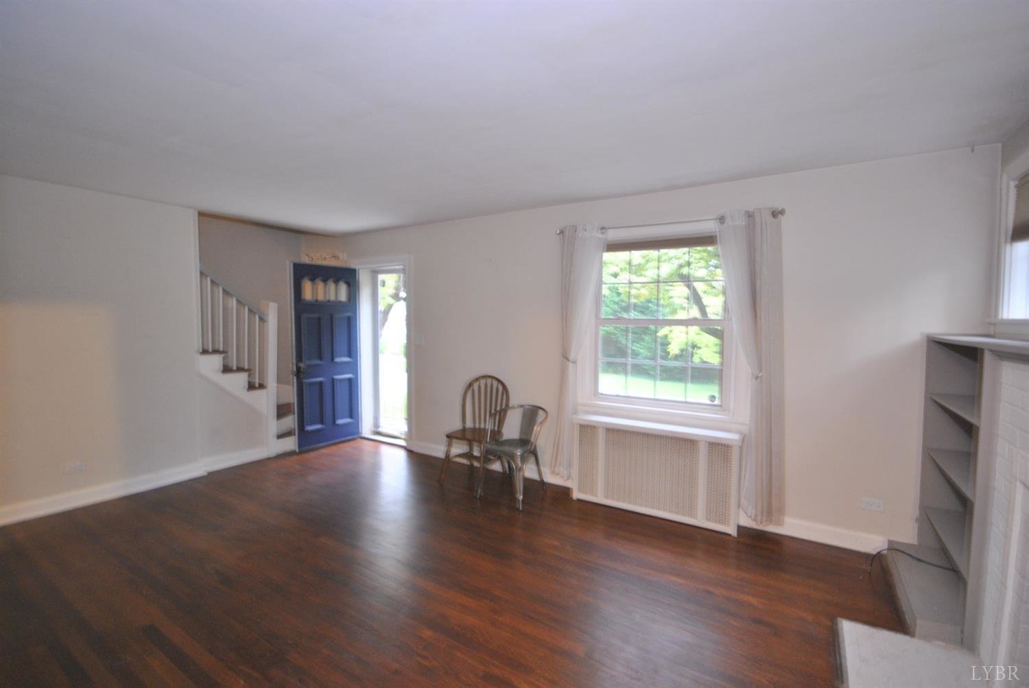 Image for 4513  Fairmont Ave,  Lynchburg, VA  24502