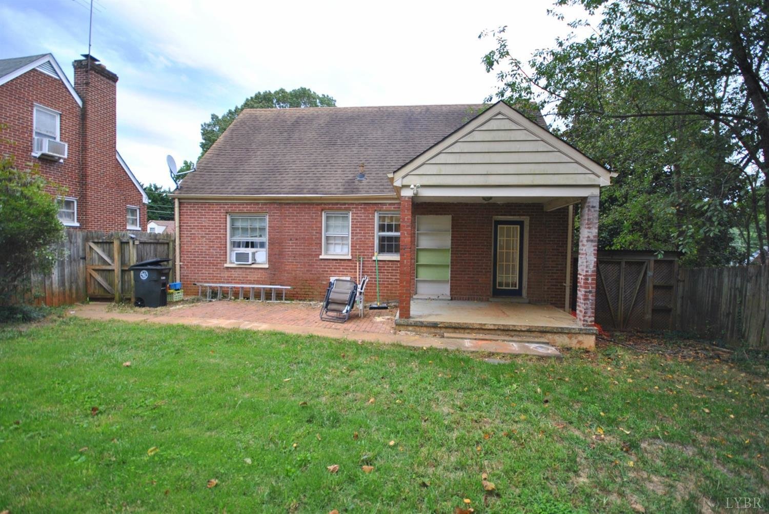 Image for 4513  Fairmont Ave,  Lynchburg, VA  24502