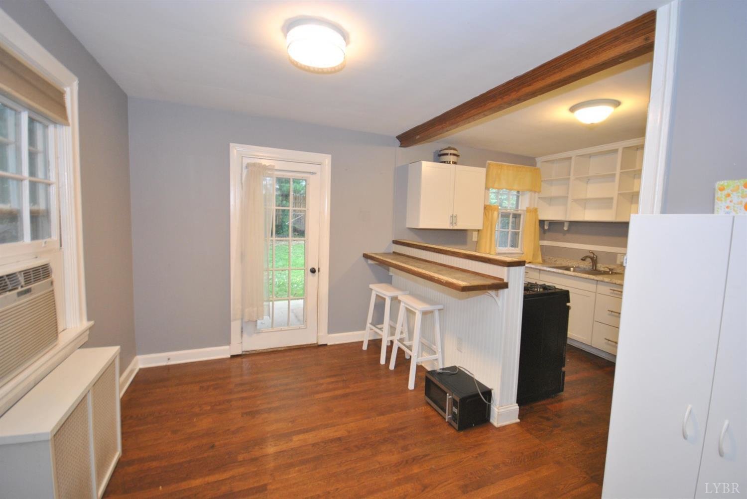 Image for 4513  Fairmont Ave,  Lynchburg, VA  24502