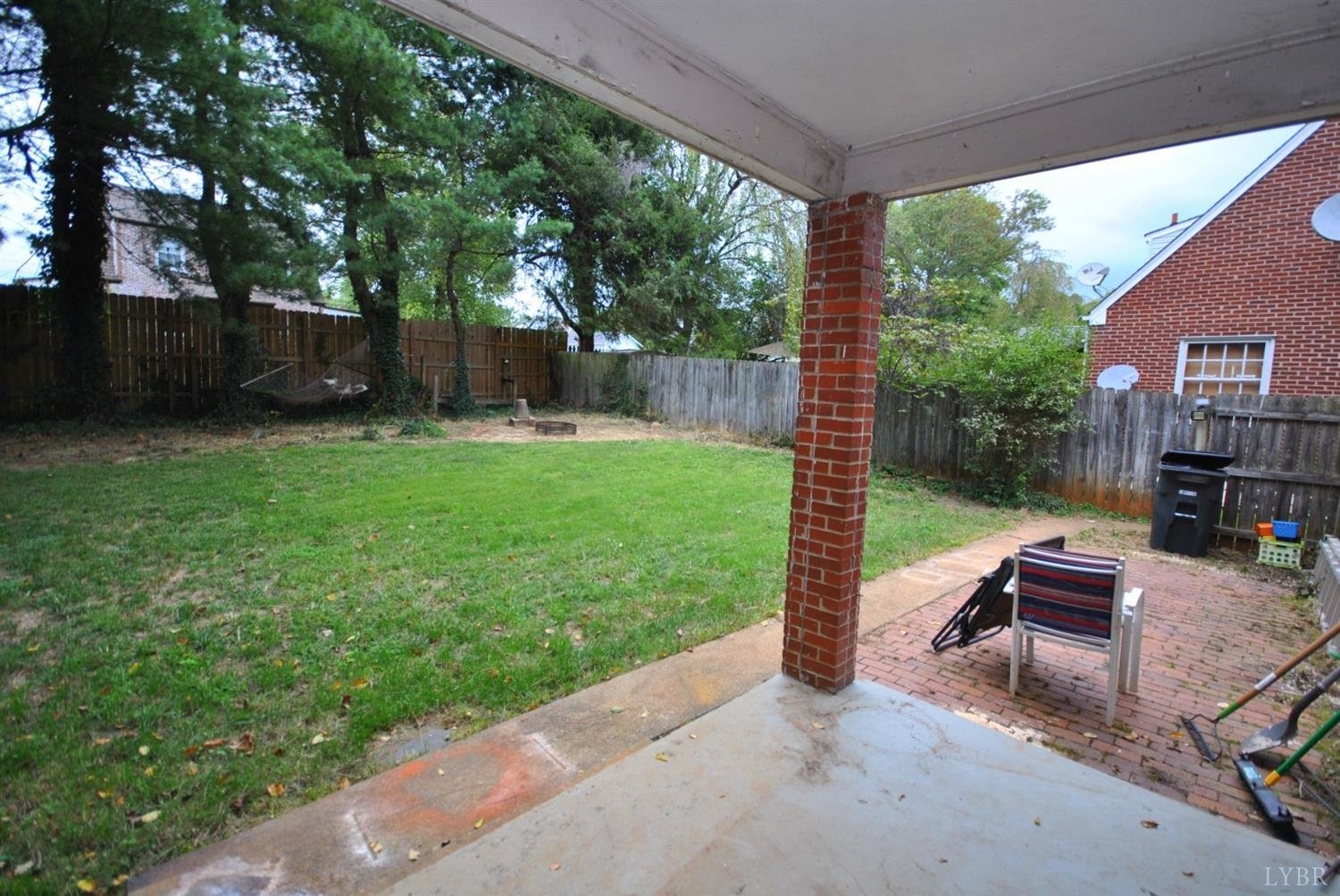 Image for 4513  Fairmont Ave,  Lynchburg, VA  24502