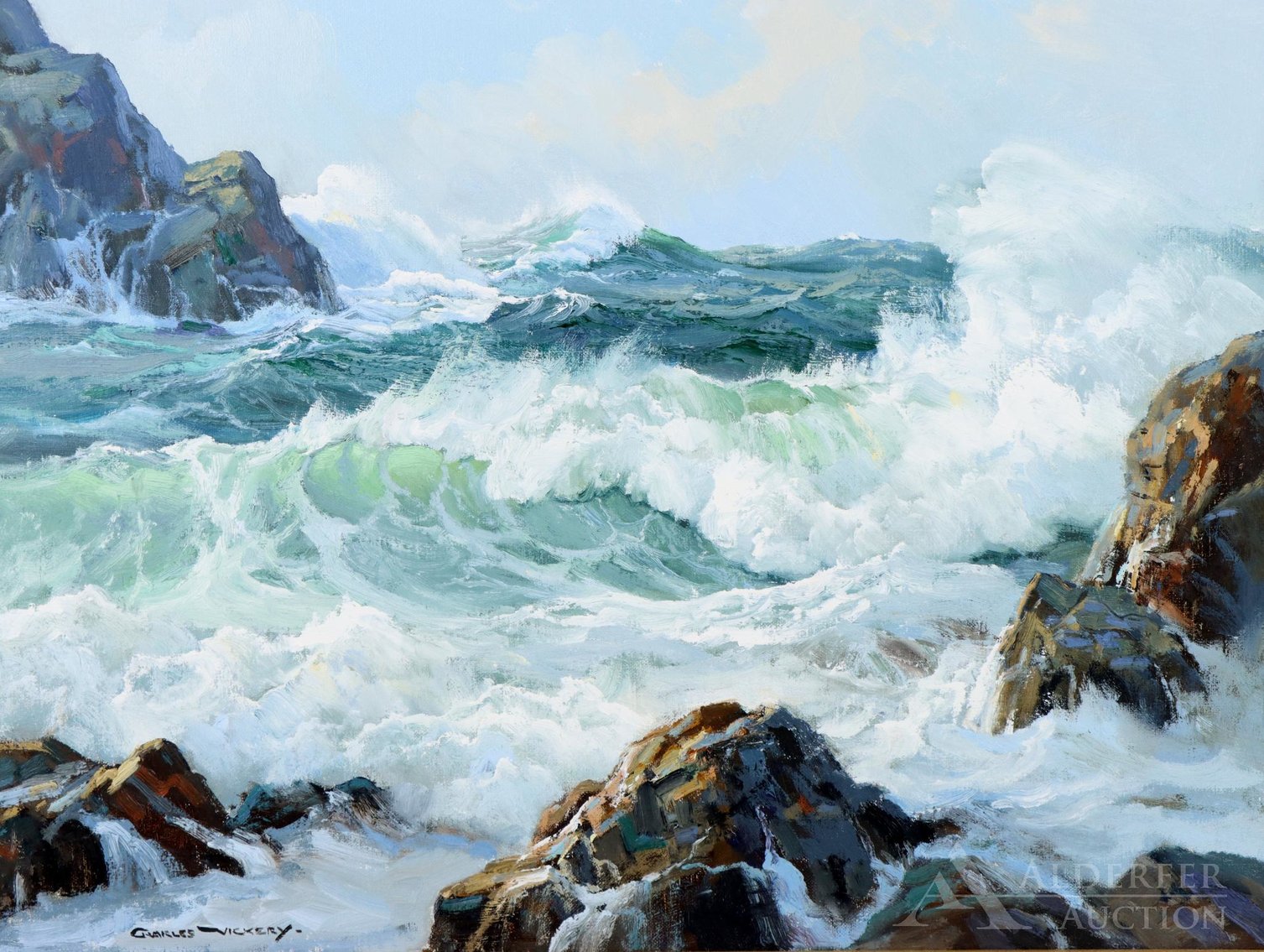 Image for Collectors | October 21, 2021 at 10:00 AM