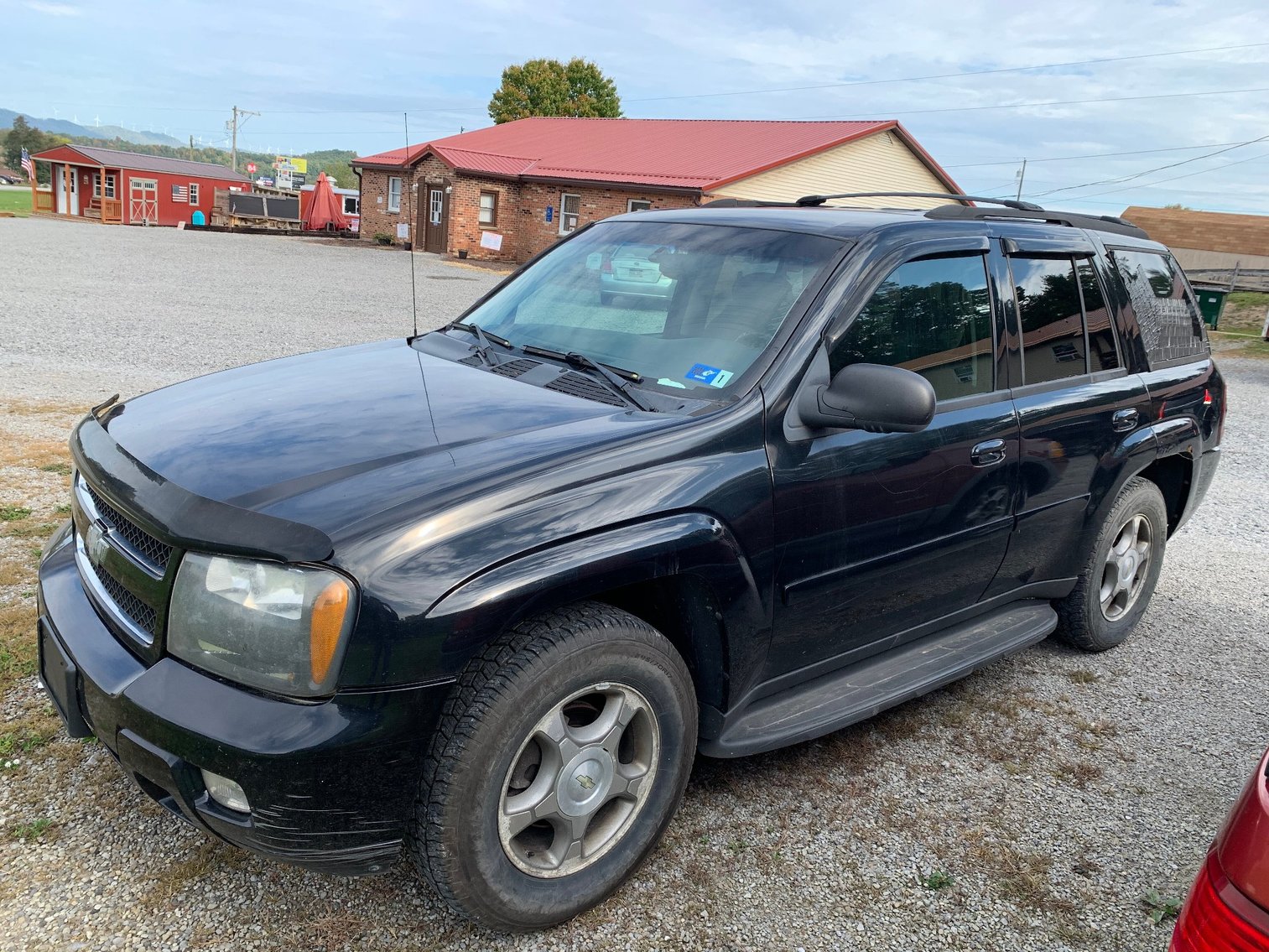 Image for Elkins, WV – Online Business Liquidation Auction! Cars, Equipment, Furniture & More!