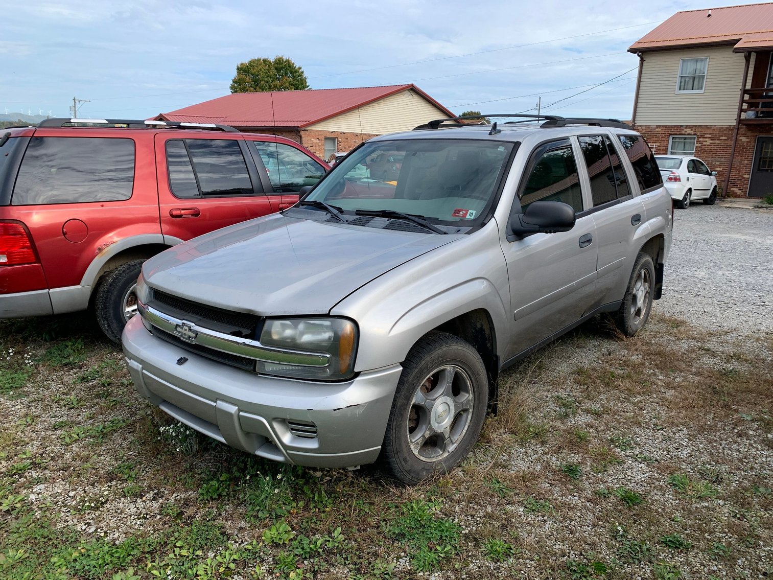 Elkins, WV Online Business Liquidation Auction! Cars, Equipment