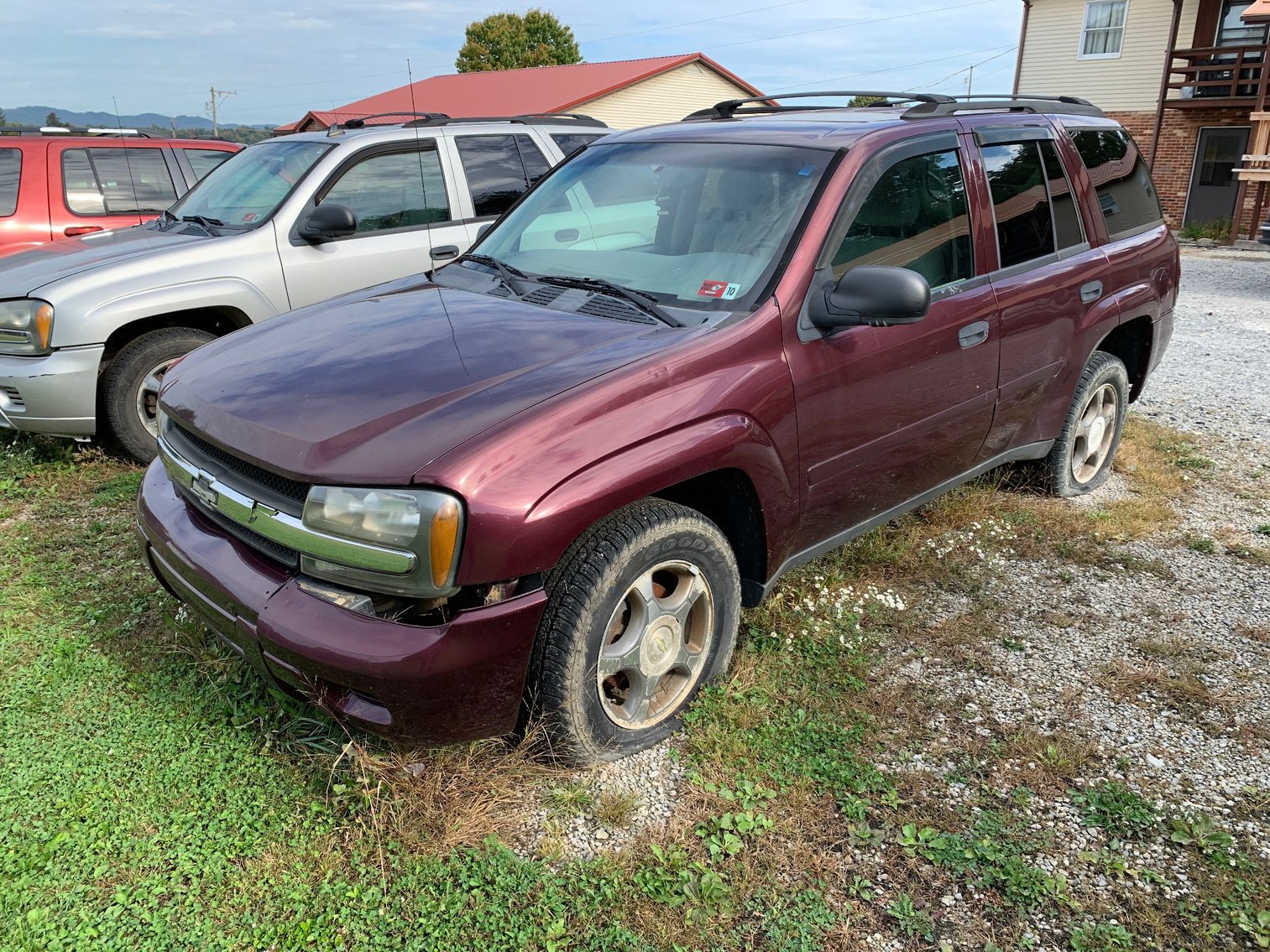 Image for Elkins, WV – Online Business Liquidation Auction! Cars, Equipment, Furniture & More!