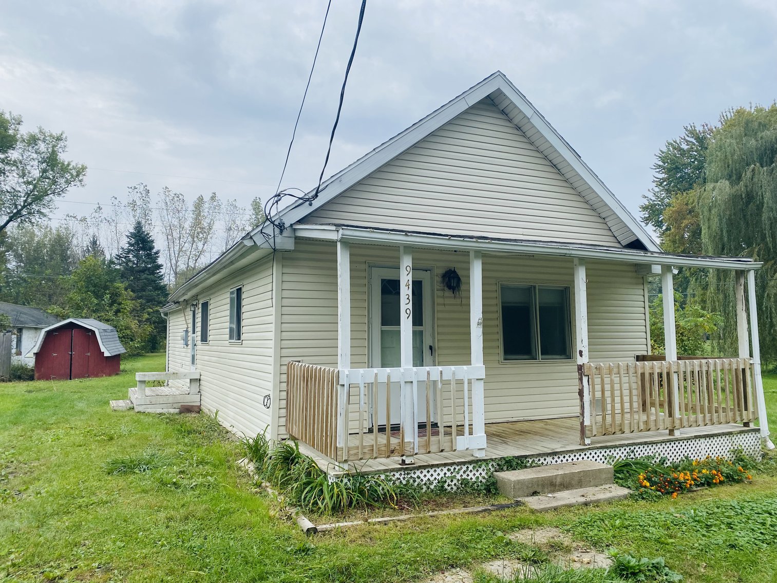 Image for 9439 and 9443 Geiser Road, Holland, Ohio 43528