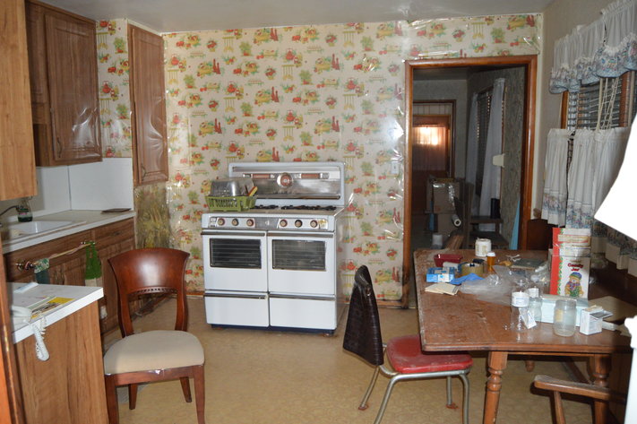 Image for 116 N Baehr Street