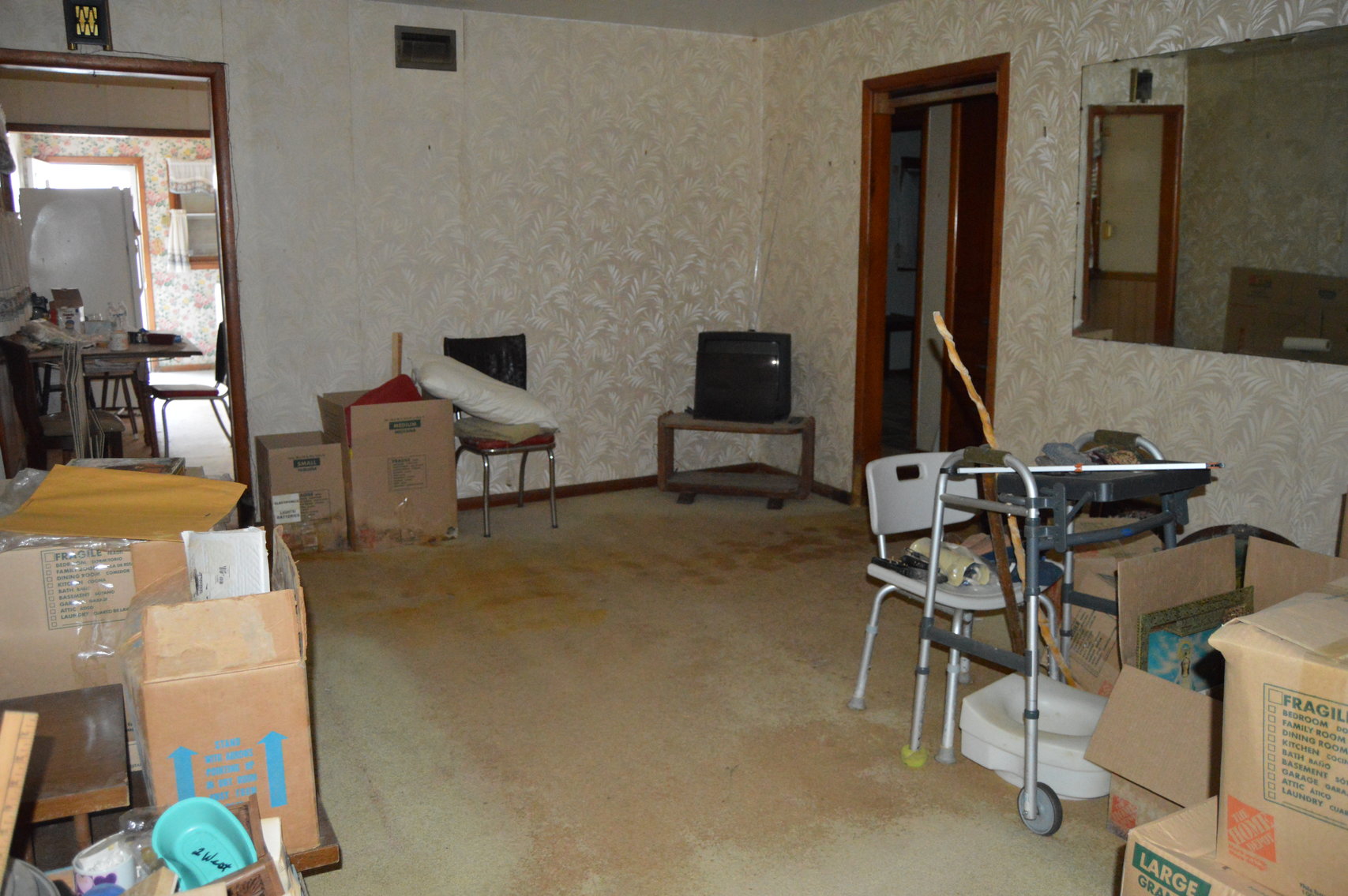 Image for 116 N Baehr Street