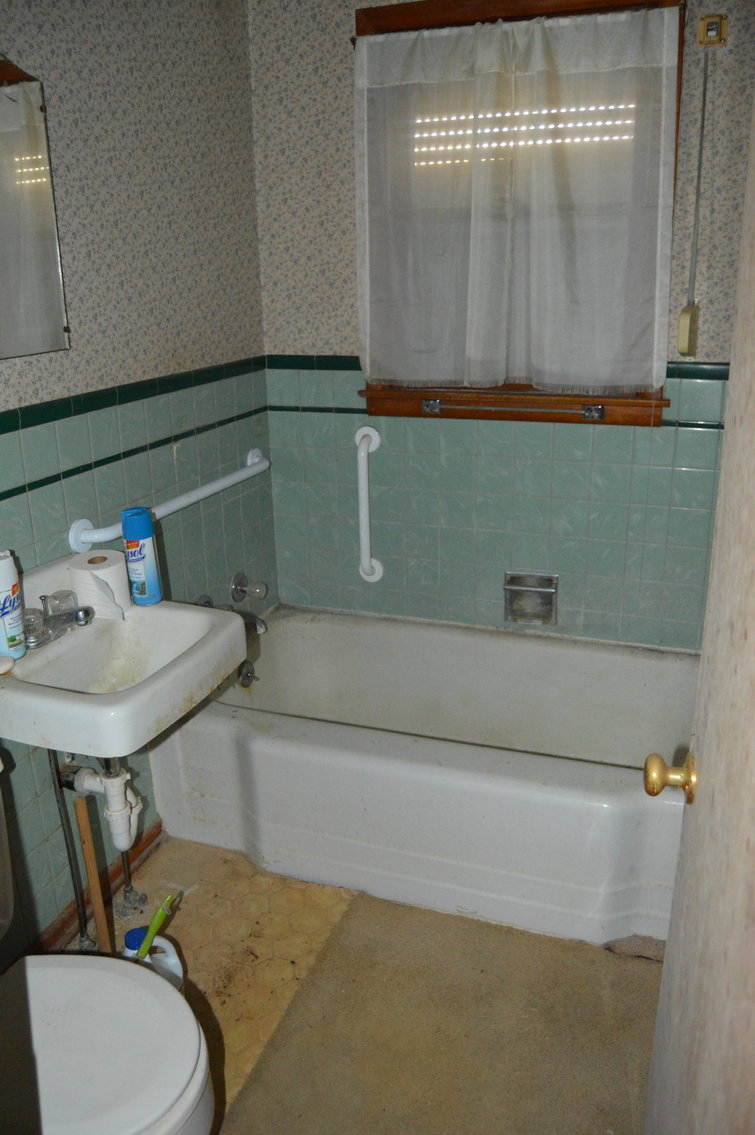 Image for 116 N Baehr Street