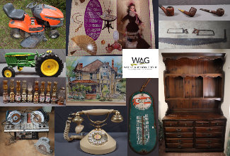 Image for The Keck Estate - McDonough, Georgia