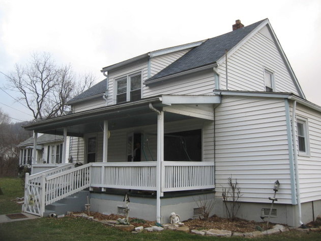 Image for Real Estate Auction - Giles County Tax Sale