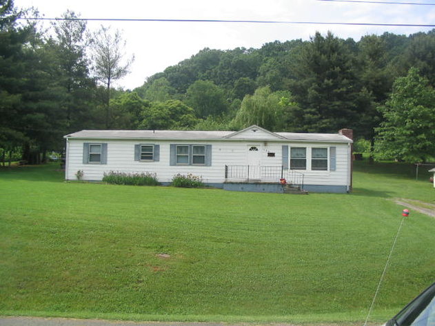 Image for Real Estate Auction - Giles County Tax Sale