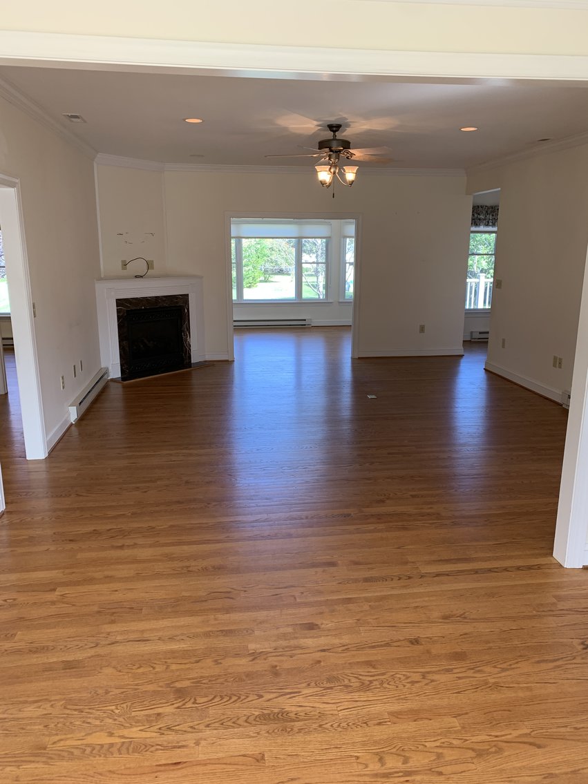 Image for 3 BR/2.5 BA Custom Built Home w/Detached Shop/Garage in King George, VA--SELLS to the HIGHEST BIDDER!!