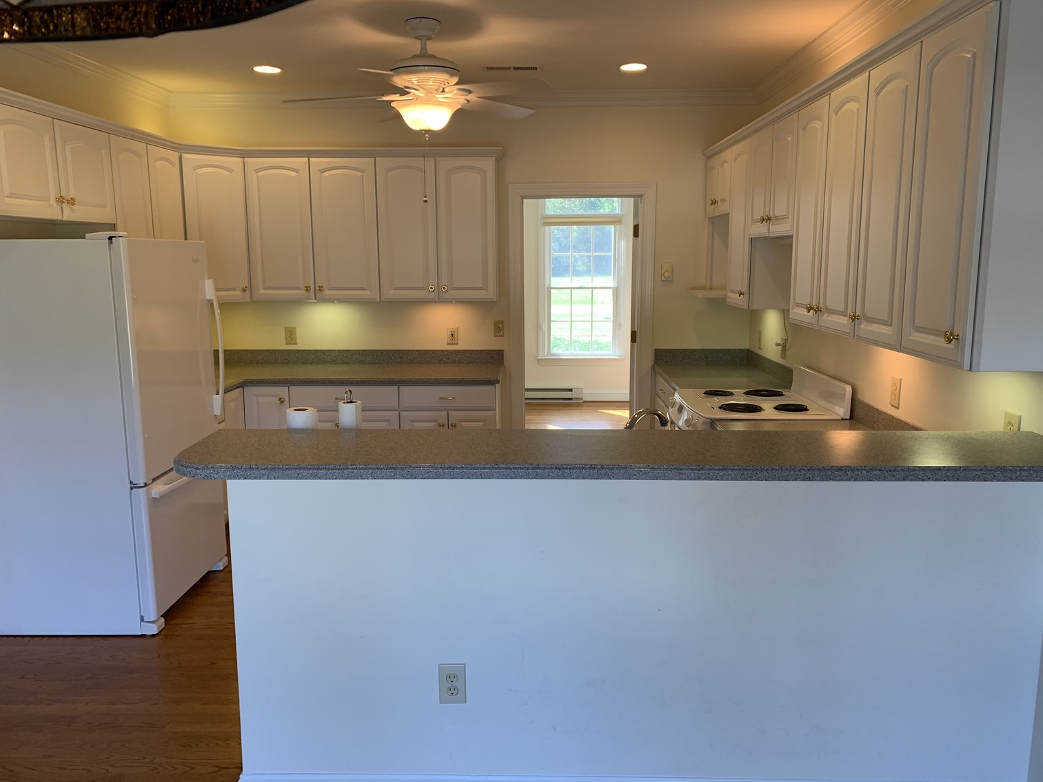 Image for 3 BR/2.5 BA Custom Built Home w/Detached Shop/Garage in King George, VA--SELLS to the HIGHEST BIDDER!!