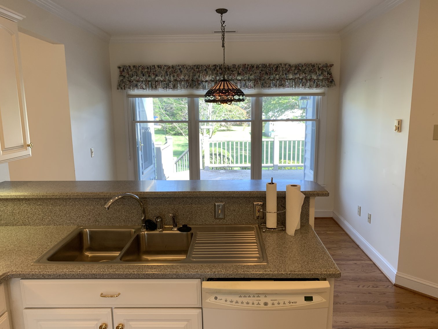 Image for 3 BR/2.5 BA Custom Built Home w/Detached Shop/Garage in King George, VA--SELLS to the HIGHEST BIDDER!!