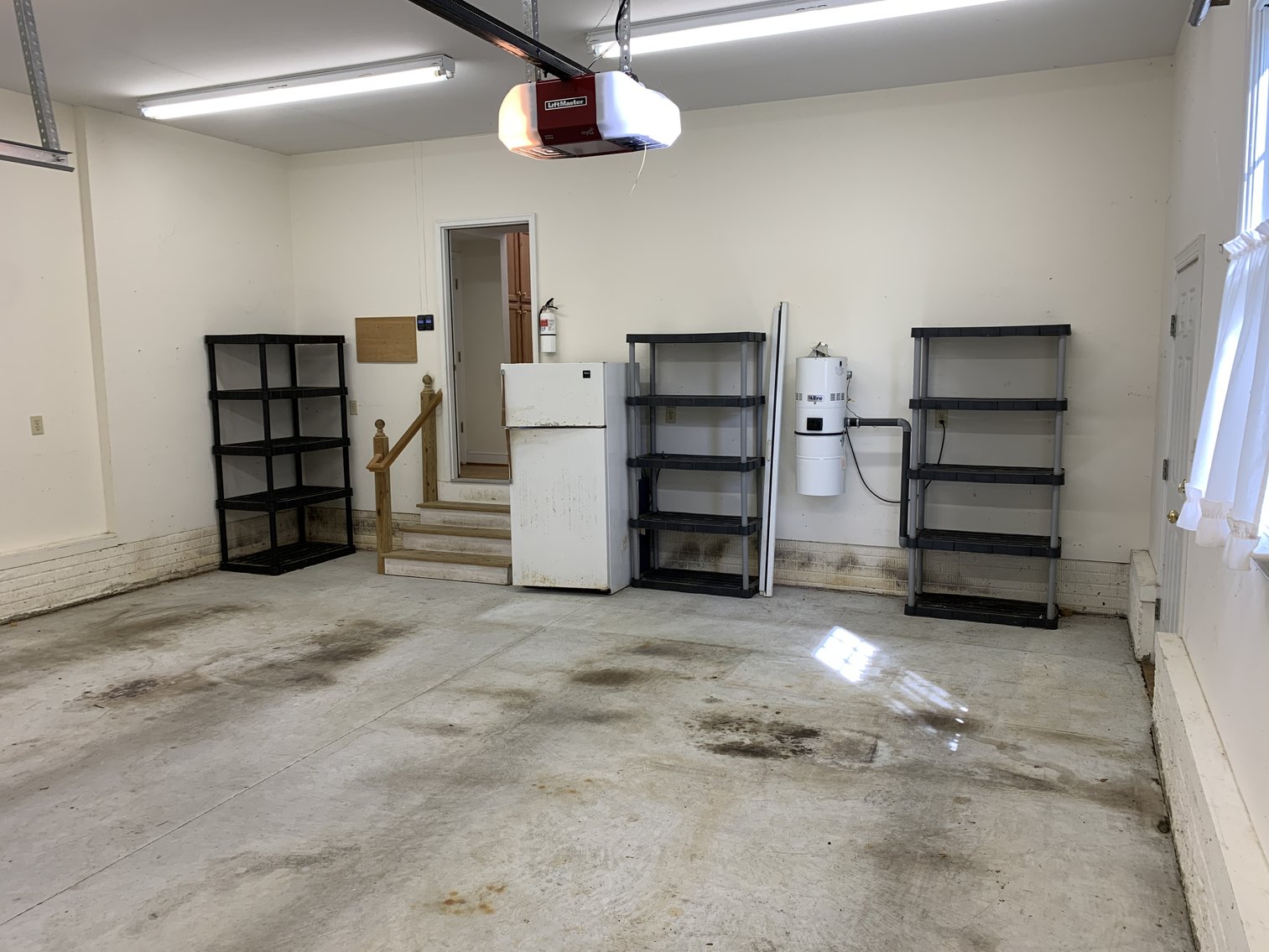 Image for 3 BR/2.5 BA Custom Built Home w/Detached Shop/Garage in King George, VA--SELLS to the HIGHEST BIDDER!!