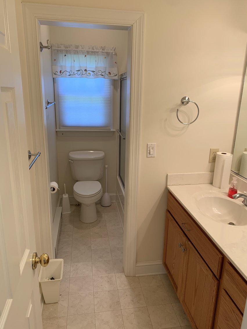 Image for 3 BR/2.5 BA Custom Built Home w/Detached Shop/Garage in King George, VA--SELLS to the HIGHEST BIDDER!!