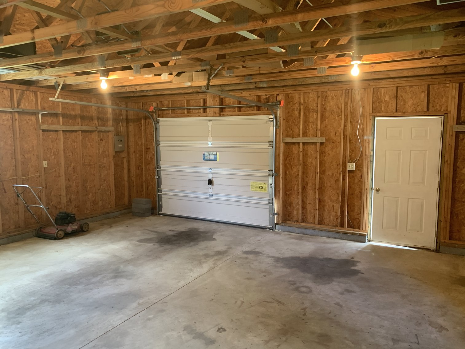 Image for 3 BR/2.5 BA Custom Built Home w/Detached Shop/Garage in King George, VA--SELLS to the HIGHEST BIDDER!!