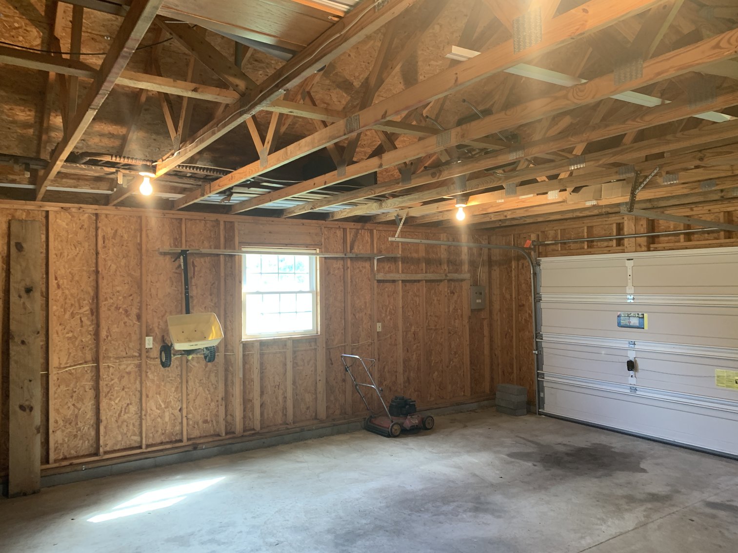 Image for 3 BR/2.5 BA Custom Built Home w/Detached Shop/Garage in King George, VA--SELLS to the HIGHEST BIDDER!!