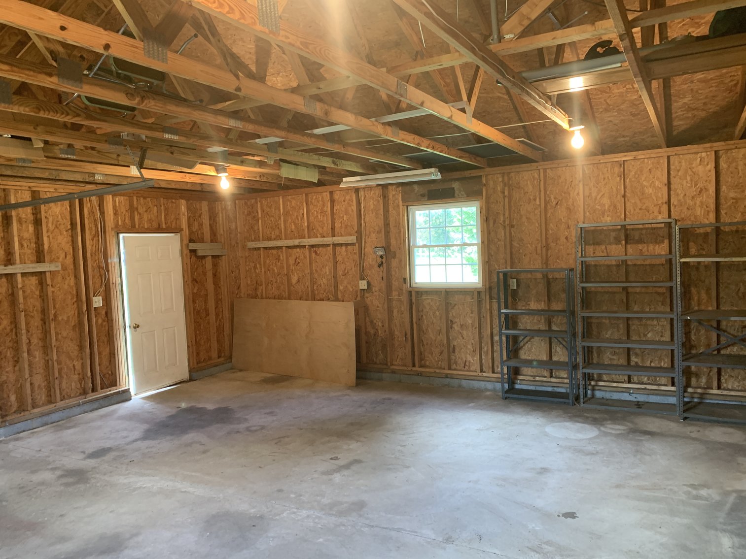 Image for 3 BR/2.5 BA Custom Built Home w/Detached Shop/Garage in King George, VA--SELLS to the HIGHEST BIDDER!!