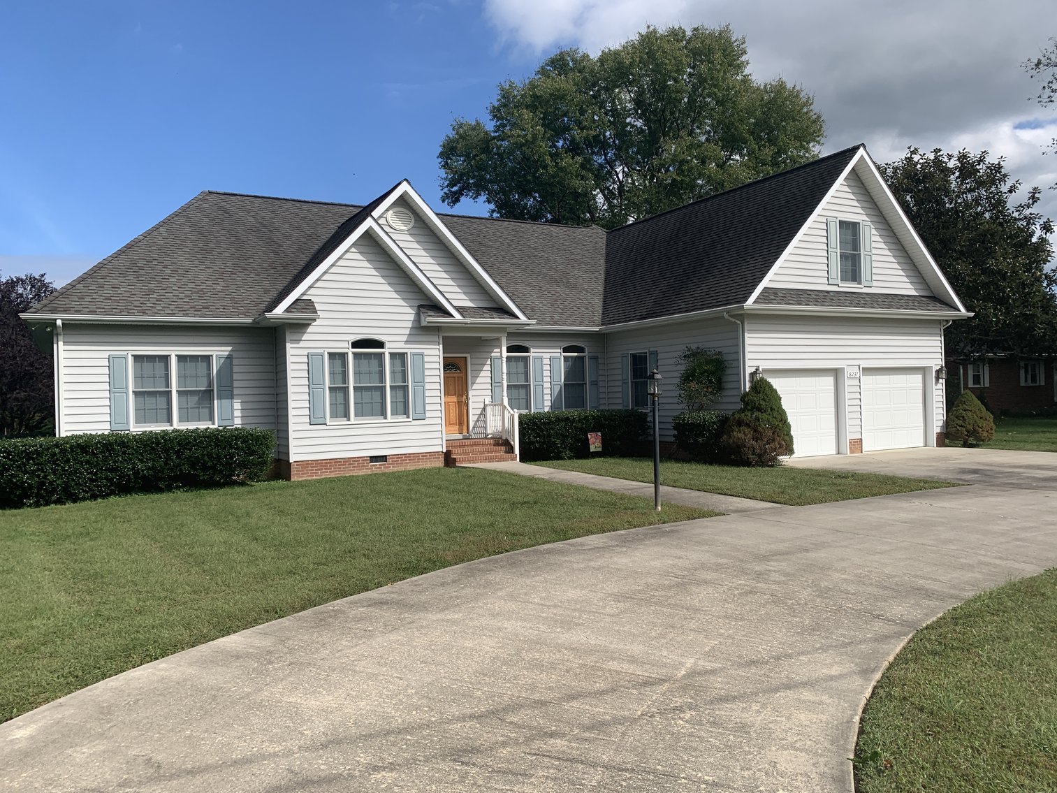 Image for 3 BR/2.5 BA Custom Built Home w/Detached Shop/Garage in King George, VA--SELLS to the HIGHEST BIDDER!!