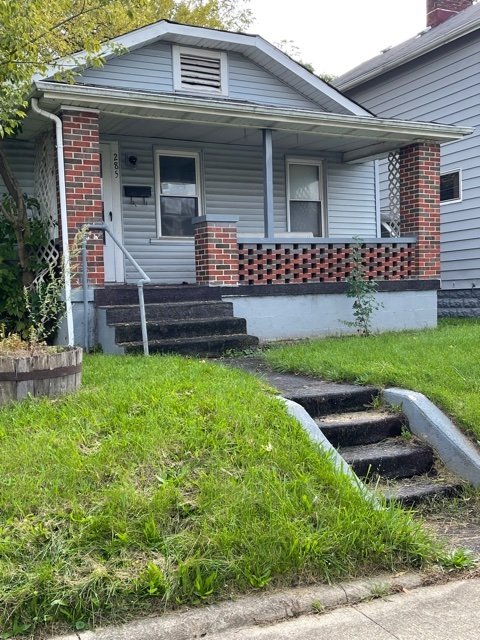 Image for 285 East Markison Ave, Columbus OH 43207