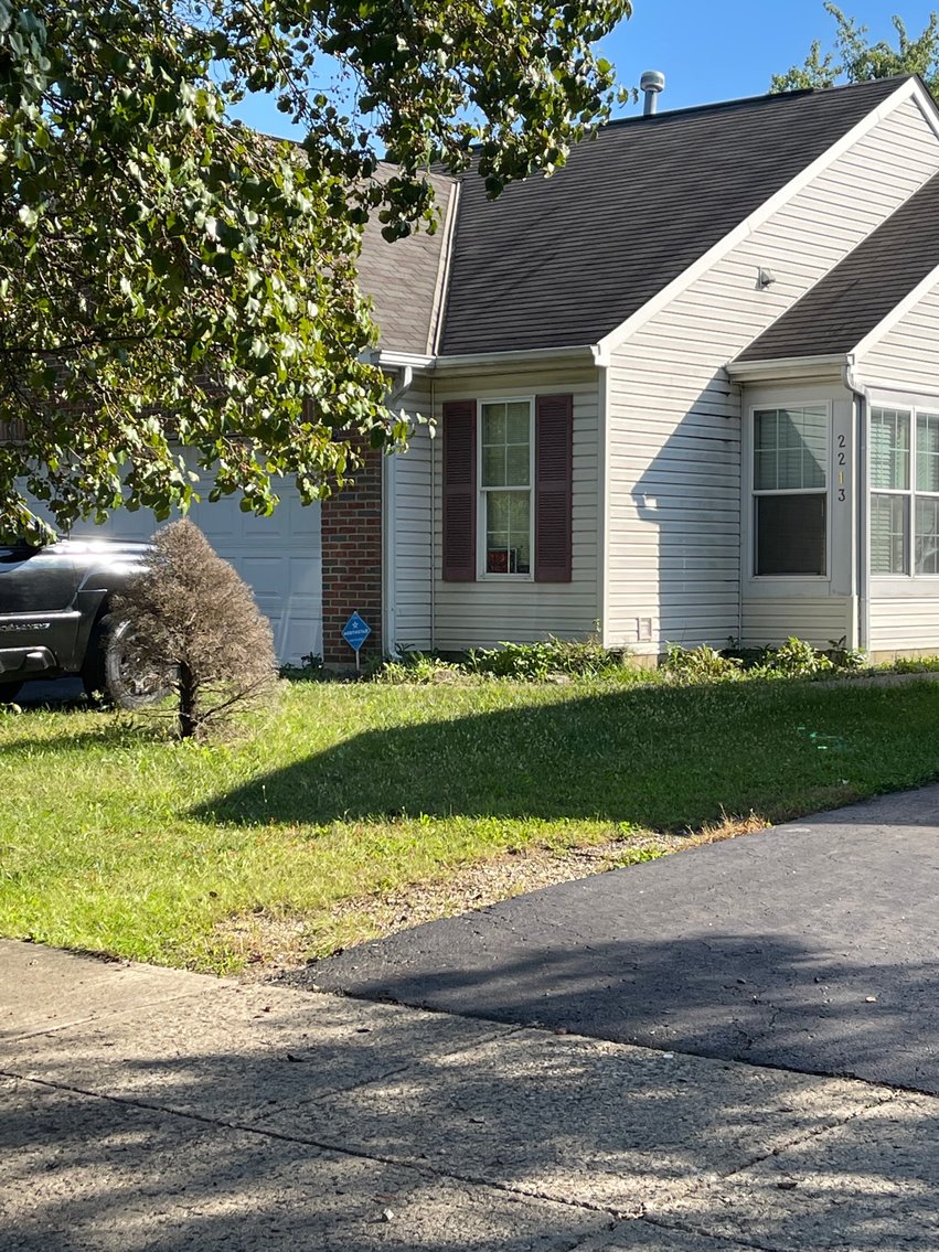 Image for 2213 Margo 43229