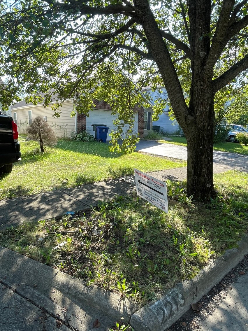 Image for 2213 Margo 43229