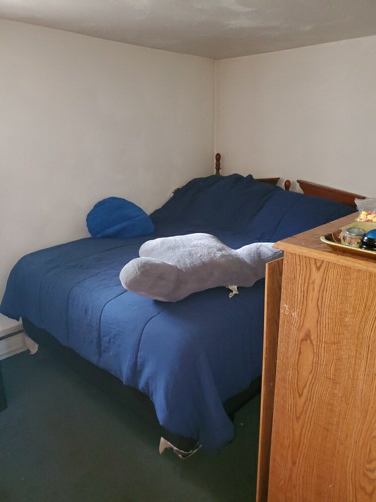 Image for SOLD $113,300 - Fully Occupied Triplex with Off-Street Parking