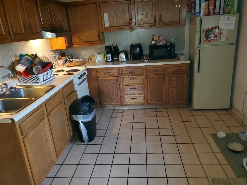 Image for SOLD $113,300 - Fully Occupied Triplex with Off-Street Parking