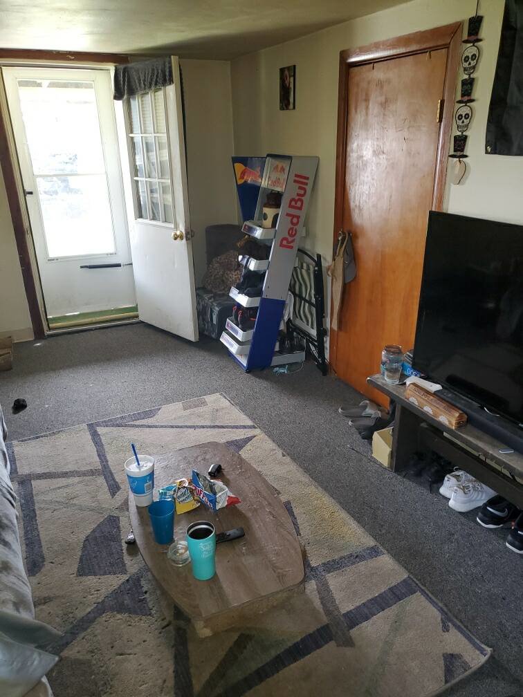 Image for SOLD $113,300 - Fully Occupied Triplex with Off-Street Parking