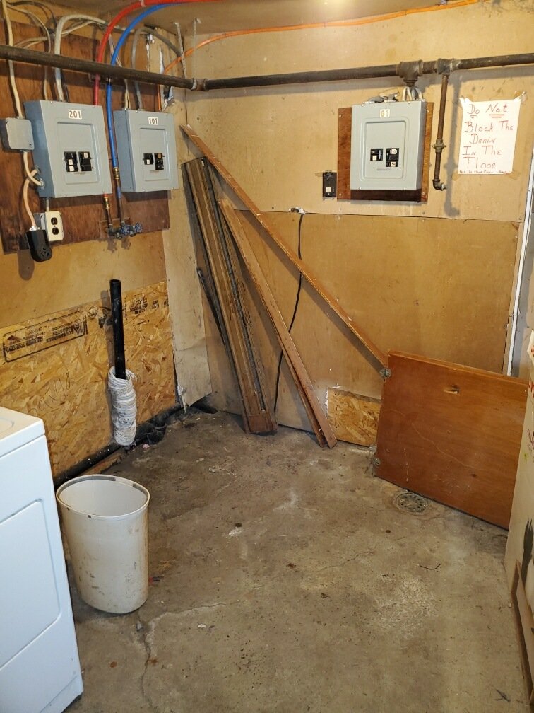 Image for SOLD $113,300 - Fully Occupied Triplex with Off-Street Parking