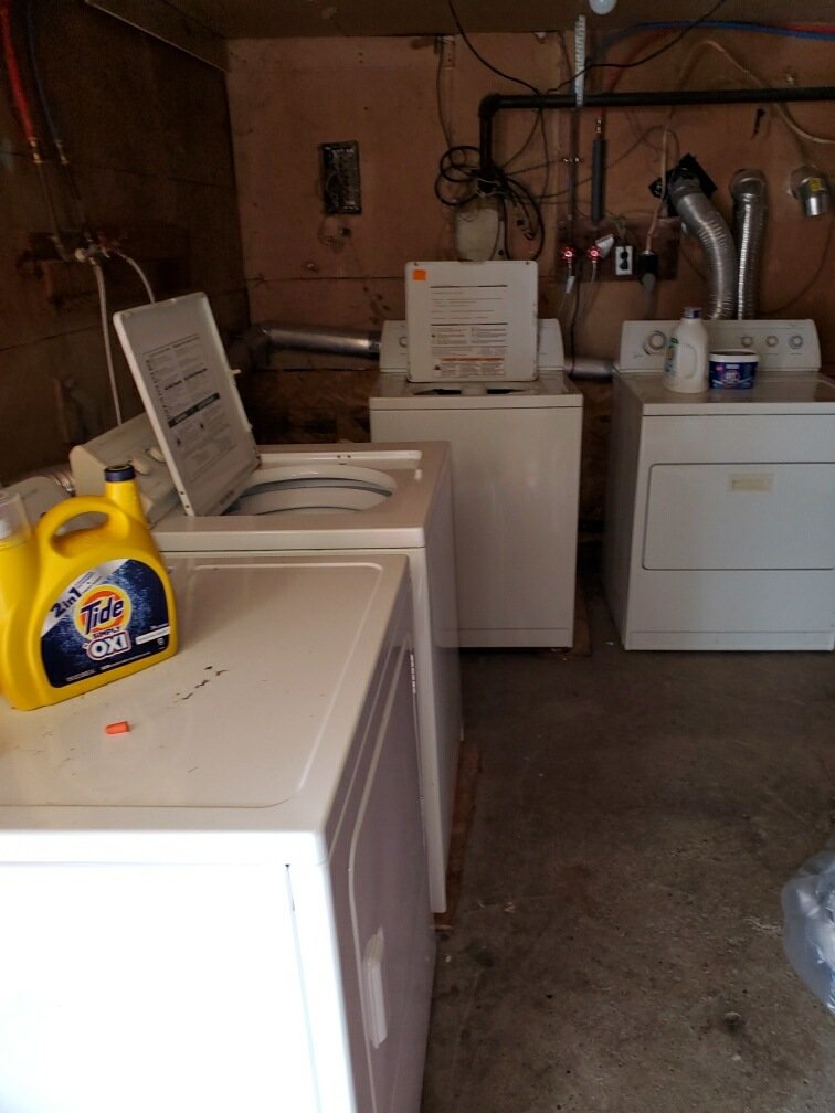 Image for SOLD $113,300 - Fully Occupied Triplex with Off-Street Parking