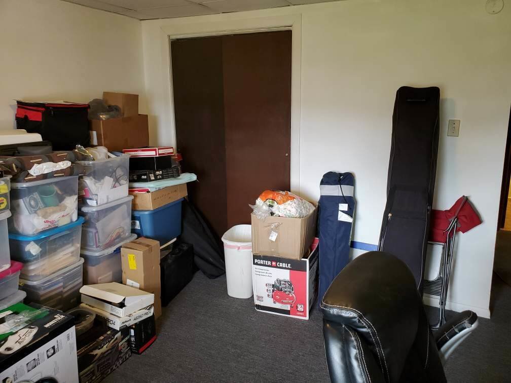 Image for SOLD $113,300 - Fully Occupied Triplex with Off-Street Parking