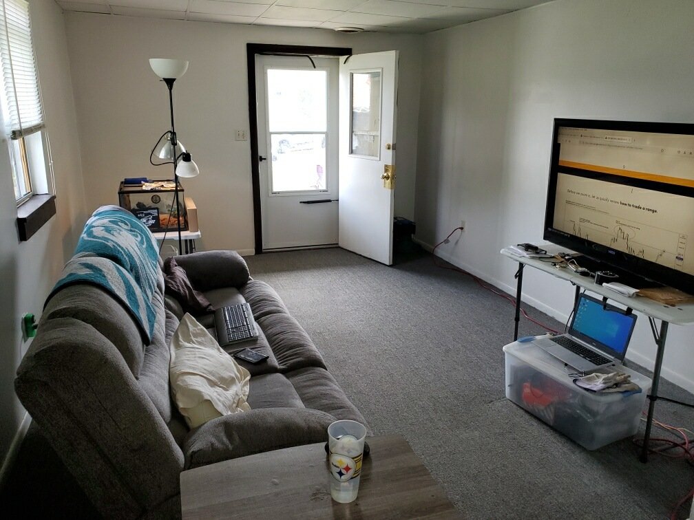 Image for SOLD $113,300 - Fully Occupied Triplex with Off-Street Parking