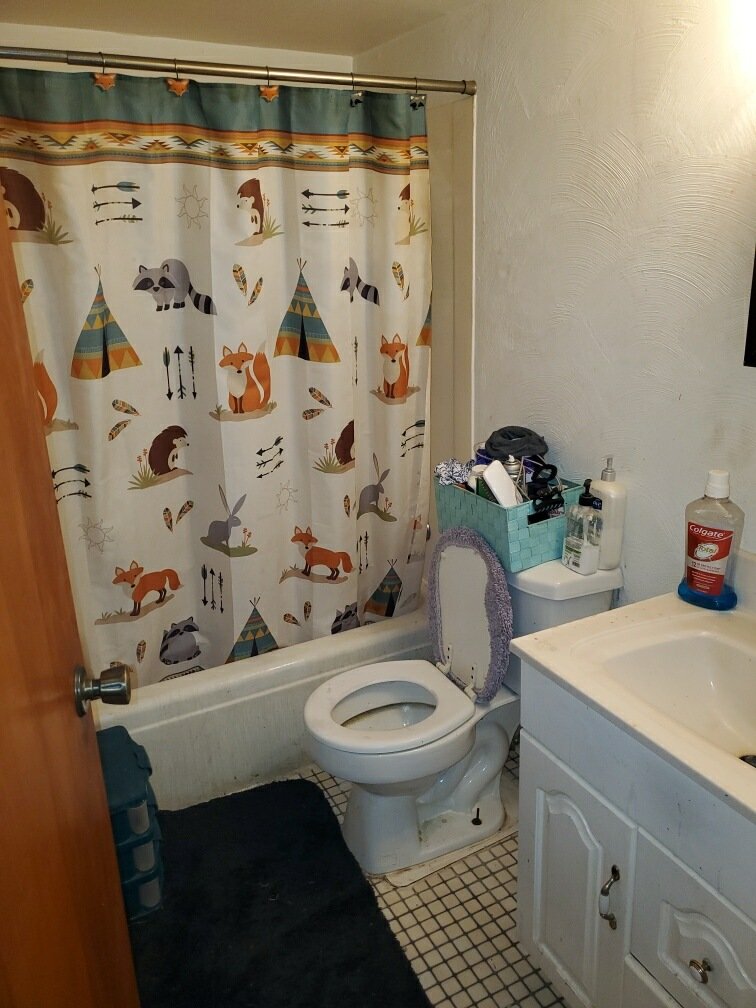 Image for SOLD $113,300 - Fully Occupied Triplex with Off-Street Parking