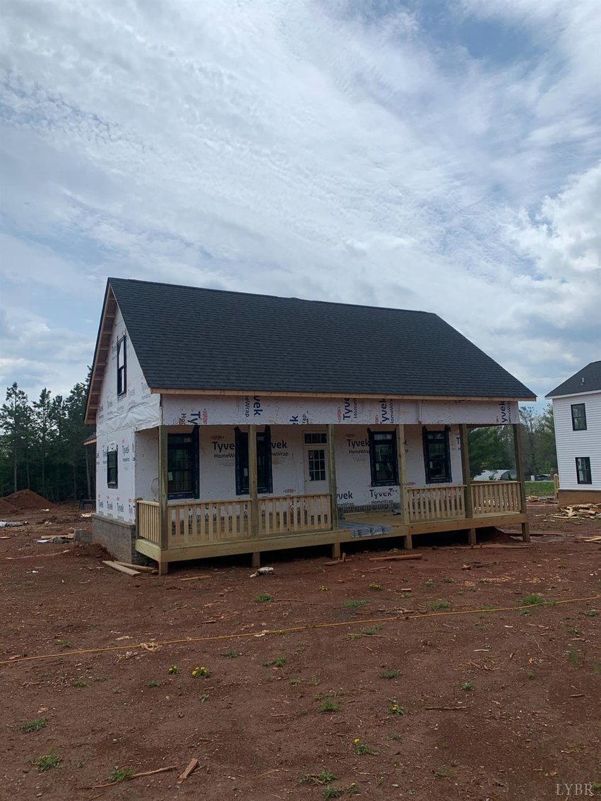 Image for 1008  Suburban Rd,  Lynchburg, VA  24501