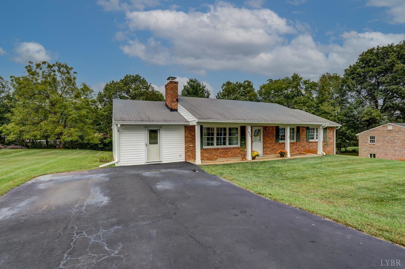 Image for 485 Westridge Cir, Lynchburg, VA 24502