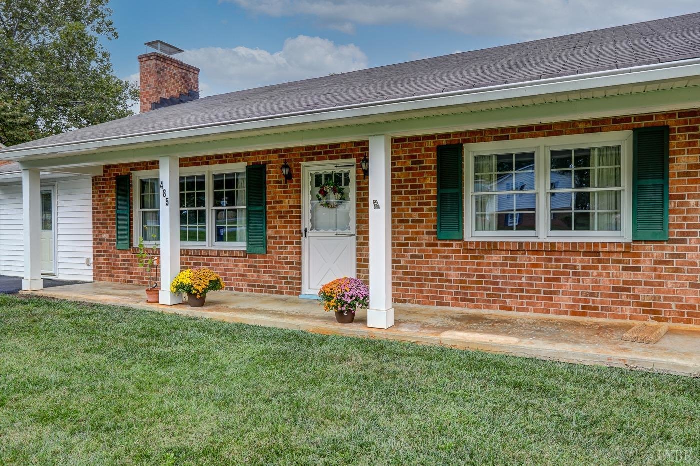 Image for 485 Westridge Cir, Lynchburg, VA 24502