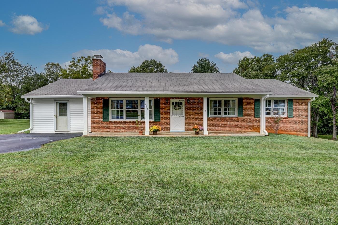 Image for 485 Westridge Cir, Lynchburg, VA 24502