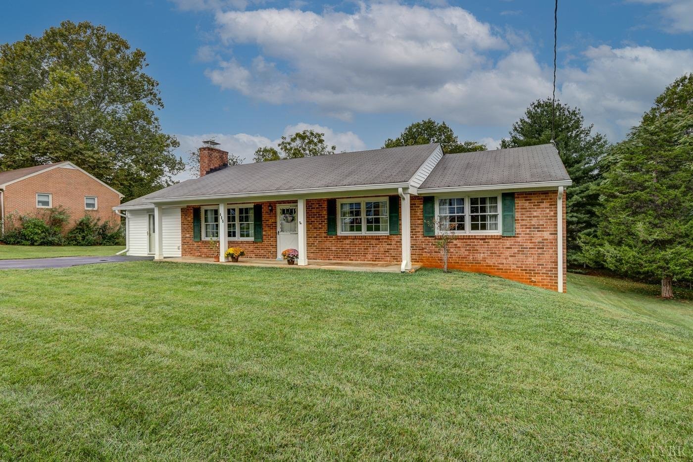 Image for 485 Westridge Cir, Lynchburg, VA 24502