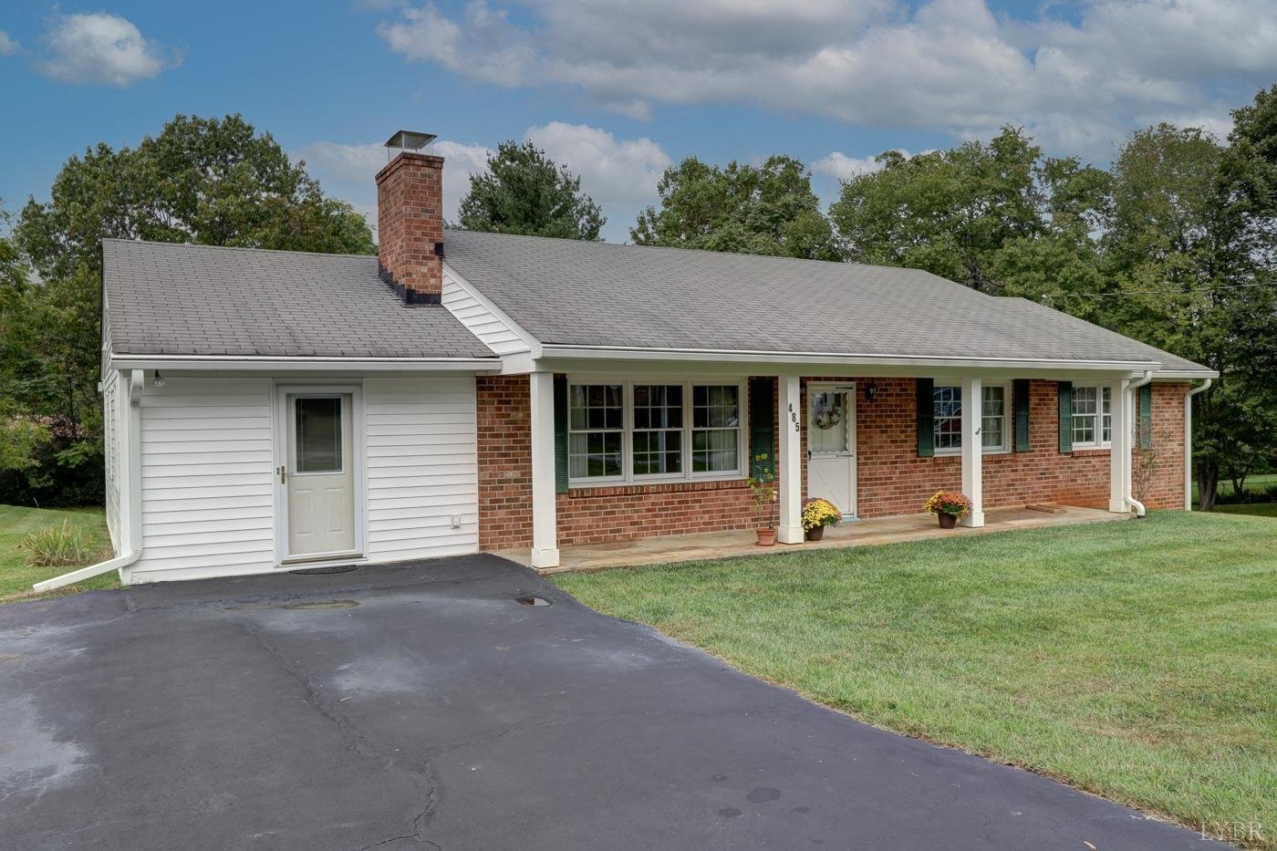 Image for 485 Westridge Cir, Lynchburg, VA 24502