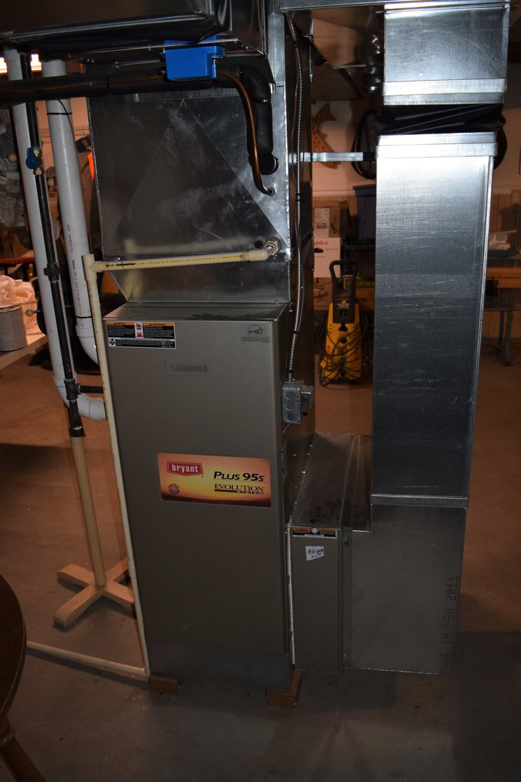 Image for Commercial property - 800 Jefferson Street, Algoma, WI