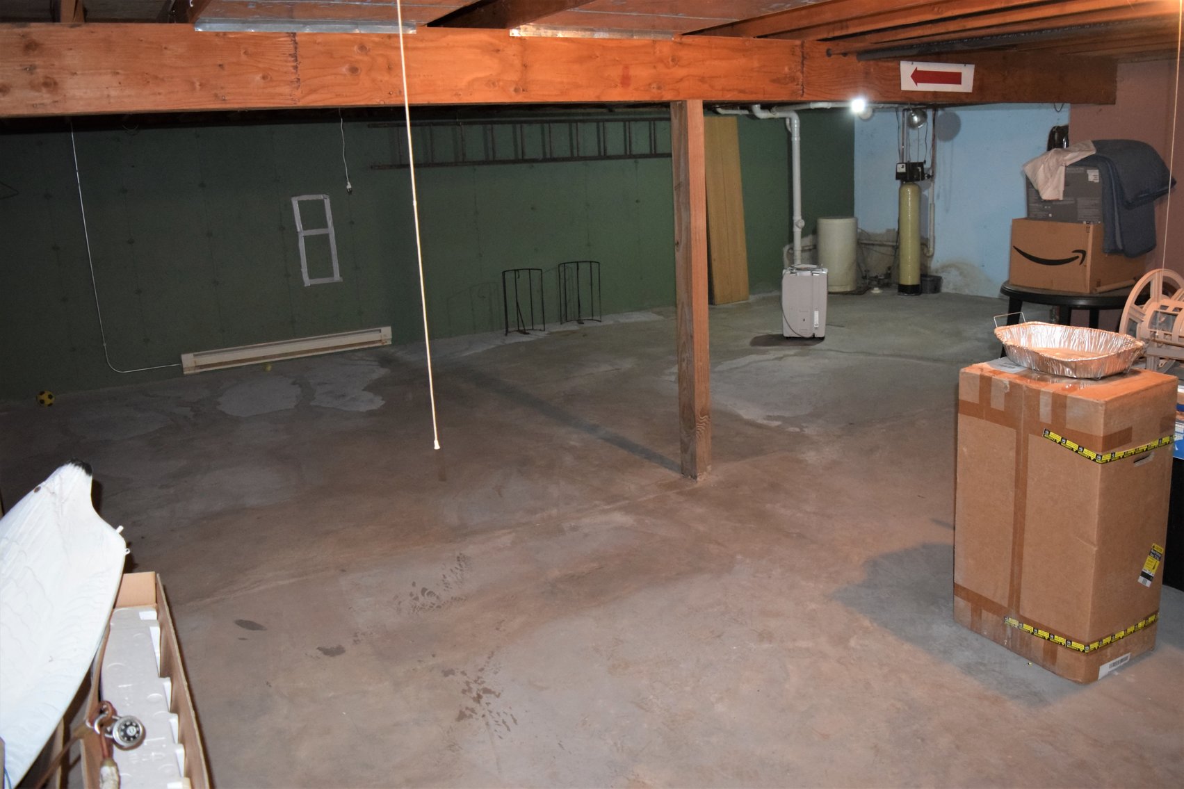 Image for Commercial property - 800 Jefferson Street, Algoma, WI