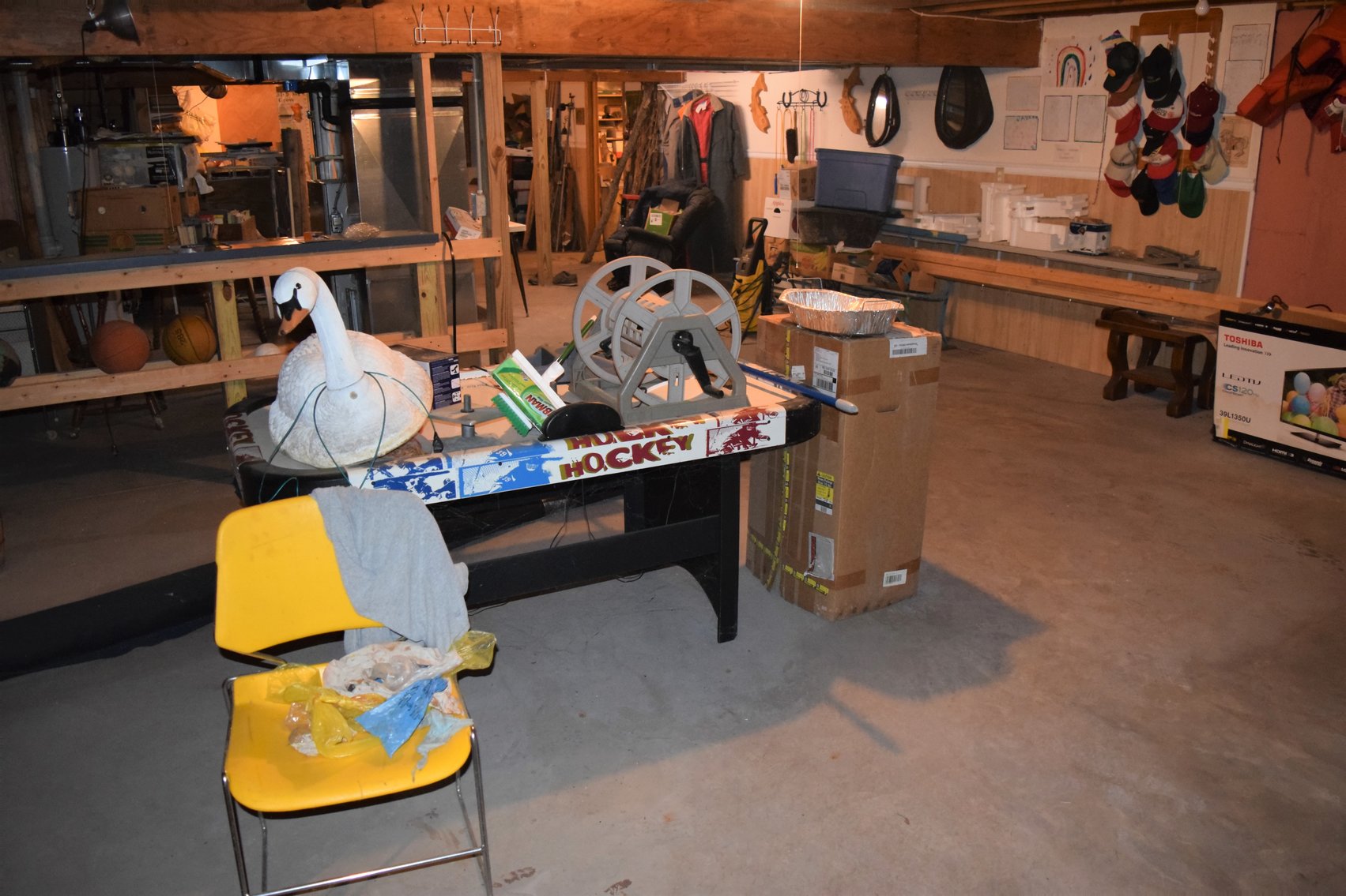 Image for Commercial property - 800 Jefferson Street, Algoma, WI