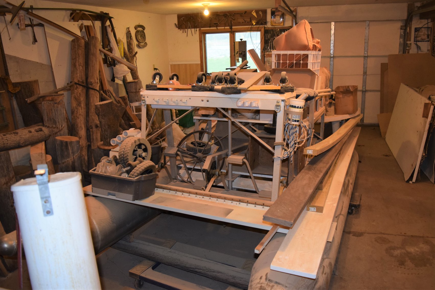 Image for Commercial property - 800 Jefferson Street, Algoma, WI