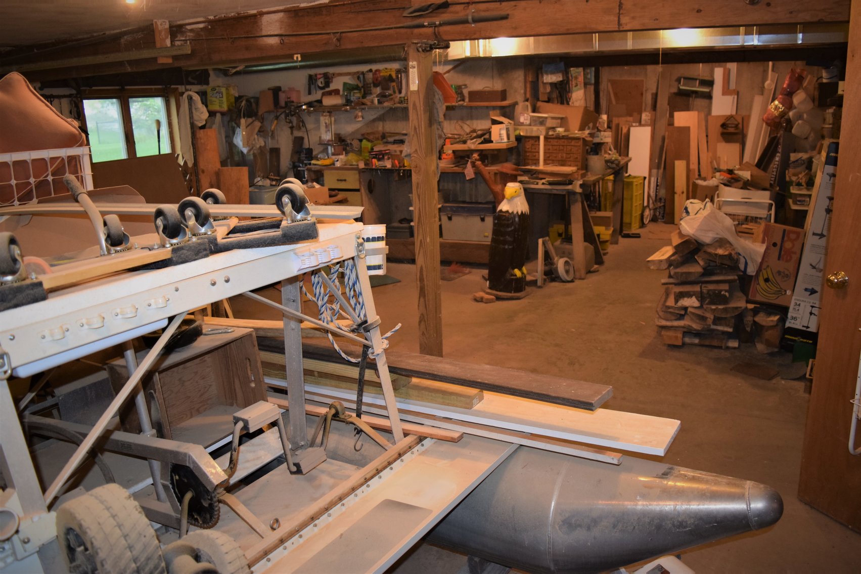 Image for Commercial property - 800 Jefferson Street, Algoma, WI