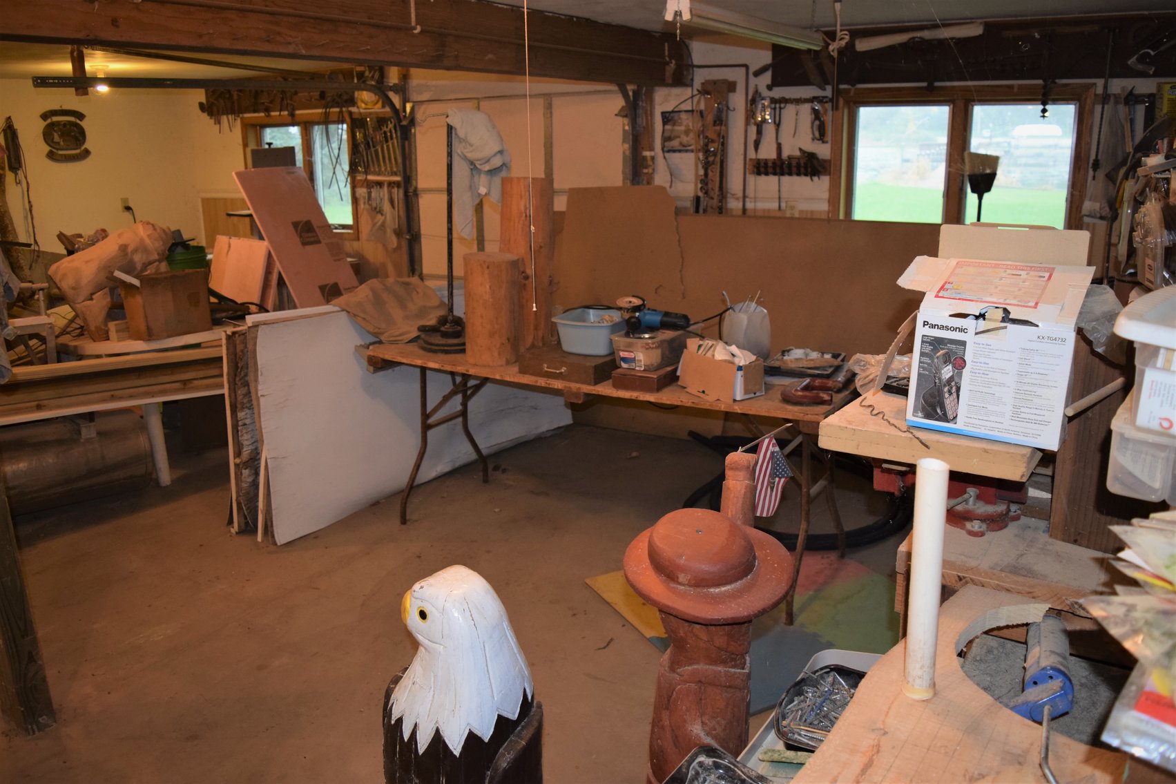 Image for Commercial property - 800 Jefferson Street, Algoma, WI