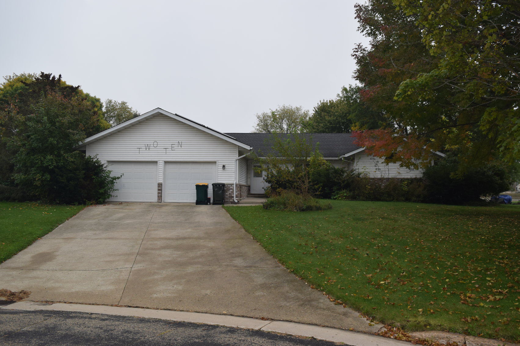 Image for Commercial property - 800 Jefferson Street, Algoma, WI