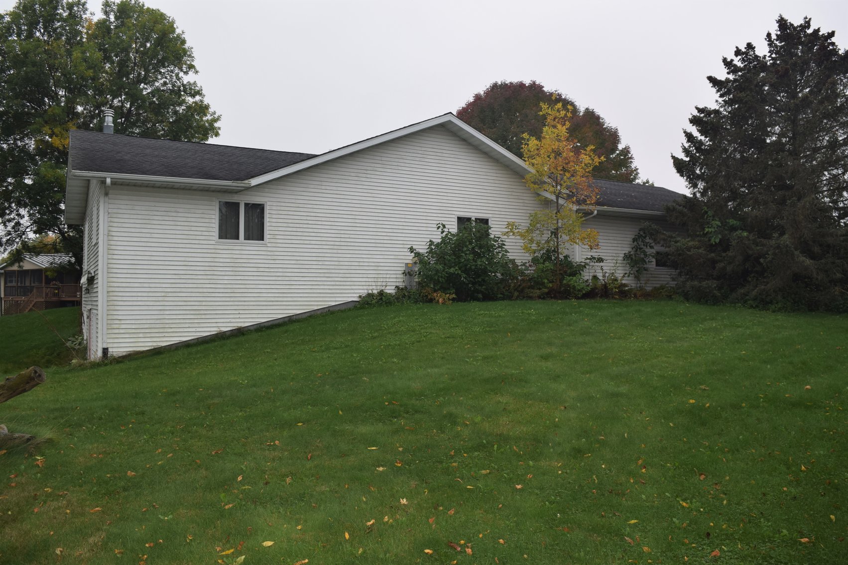 Image for Commercial property - 800 Jefferson Street, Algoma, WI